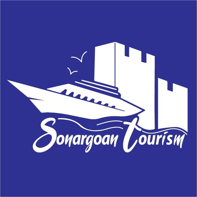 sonargaon tourism